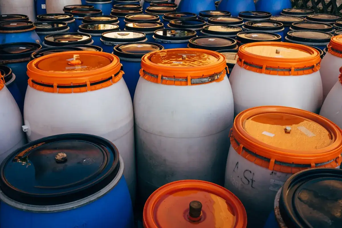 Medical Waste Removal in Annville, KY